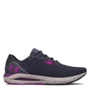 Under Armour HOVR Sonic 5 Running Shoes Ladies - Grey