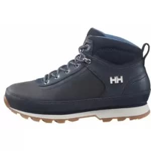 Helly Hansen Mens Calgary Lightweight Winter Boots Navy 11.5
