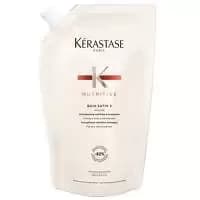 Kerastase Nutritive Bain Satin 2: Shampoo Refill Pouch 500ml