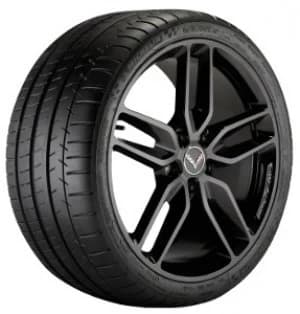 Michelin Pilot Super Sport ZP 225/35 ZR19 (88Y) XL runflat