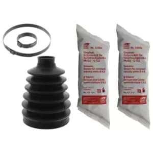 Cv Boot Kit 49877 by Febi Bilstein
