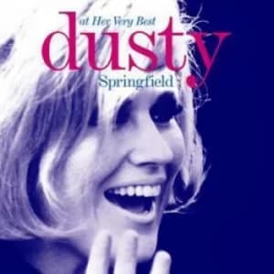 At Her Very Best by Dusty Springfield CD Album