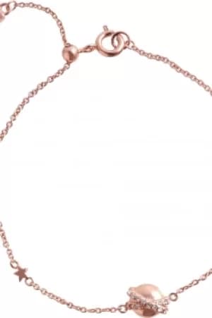 Olivia Burton Classics Planet Bracelet OBJCLB37