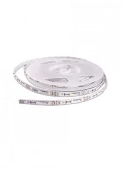 Integral Strip 24V IP33 5m x 10mm 6500K 11.28W per metre