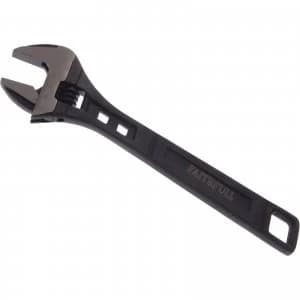Faithfull Adjustable Spanner 200mm
