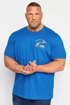 'Endless Summer' Slogan T-Shirt