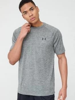 Urban Armor Gear Tech 2.0 T-Shirt - Khaki/Black