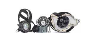 Bosch Water Pump + Timing Belt Kit VW,AUDI,SKODA 1 987 948 518