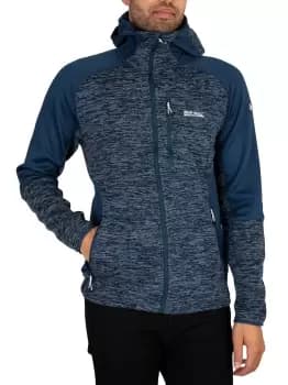 Cadford III Full Zip Fleece Jacket