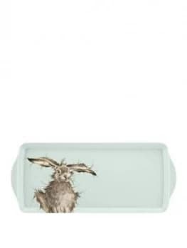 Royal Worcester Wrendale Sandwich Tray