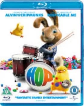 Hop (Single Disc)