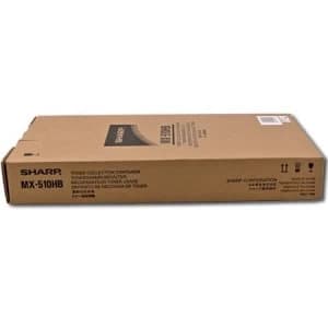 Sharp MX510HB Waste Toner Cartridge