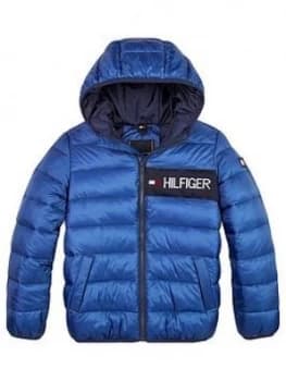Tommy Hilfiger Boys Essential Padded Jacket