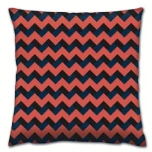 A14376 Multicolor Cushion