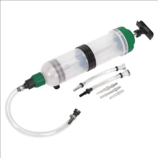 Genuine SEALEY VS556 Fuel Retriever 1.5ltr