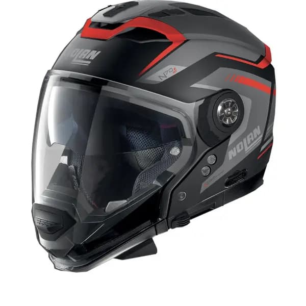 Nolan N70-2 GT Switchback 58 ECE 22.06 Multi Helmet Size S