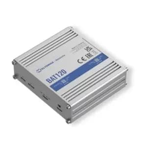 Teltonika BAT120 Uninterruptable Power Supply Euro with 4-pin (BAT120000000)