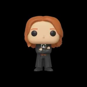 Harry Potter Yule Ball George Weasley Pop! Vinyl Figure