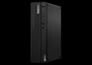 Lenovo ThinkCentre M70s Gen 3 (Intel) 12th Generation Intel Core i5-12500 Processor (3.00 GHz up to 4.60 GHz)/Windows 11 Pro 64/512GB SSD M.2 2280 PCI