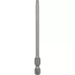 2607001652 T20 Extra Hard 49Mm Torx Driver Bit