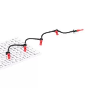 DR.MOTOR AUTOMOTIVE Hose, fuel overflow PEUGEOT,CITROEN DRM16011 1574AJ,1574AJ