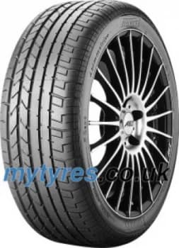 Pirelli P Zero Asimmetrico ( 235/50 ZR17 96W )
