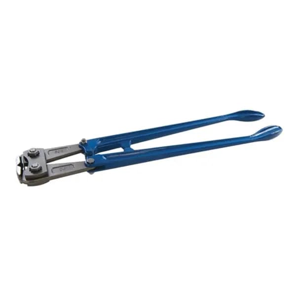 Silverline Expert Bolt Cutters - End Cut 600mm / 24"