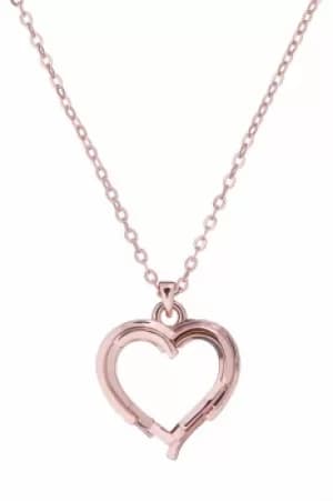Ted Baker Laya: Layered Heart Pendant