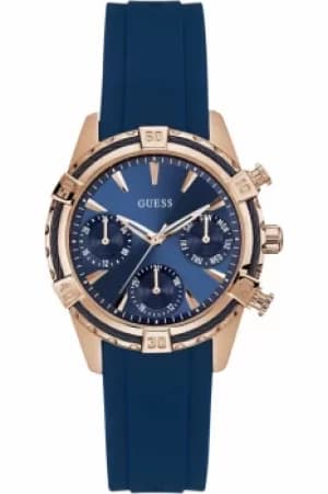 Guess Catalina Watch W0562L3