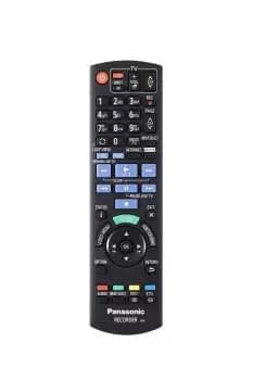 Panasonic DMR-BST765AG - DVD-Recorder Internal White