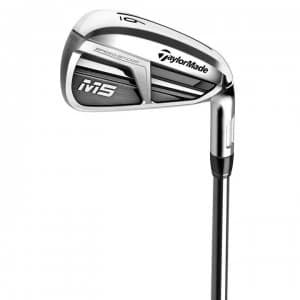 TaylorMade M5 7 Piece Iron Set - R/H