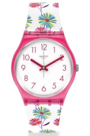 Swatch Botanicose Watch GP171