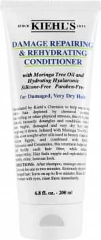 Kiehl's Damage Repairing & Rehydrating Conditioner 200ml