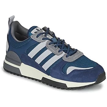 adidas ZX 700 HD womens Shoes Trainers in Blue