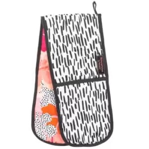 Summerhouse Tribal Fusion Double Sided Oven Gloves