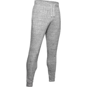Under Armour Sports Terry Joggers Mens - Grey