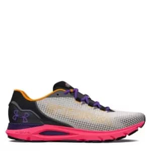 Under Armour HOVR Sonic 6 Storm Womens Running Shoes - Green