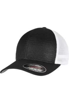 Omnimesh Mesh Two Tone Cap