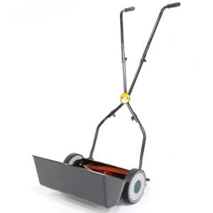 Webb H30 30cm Autoset Sidewheel Mower