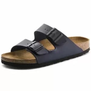 Birkenstock Clogs blue Arizona