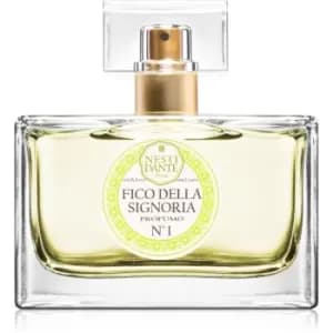 Nesti Dante Fico Della Signoria Eau de Parfum For Her 100ml
