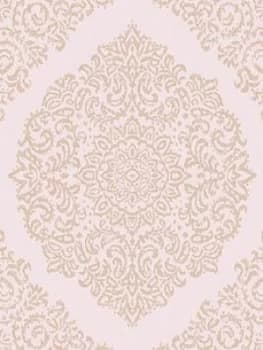 Superfresco Easy Florence Damask Wallpaper