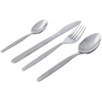 Day To Day Cutlery Set 16 Piece - 149833 - Sabichi