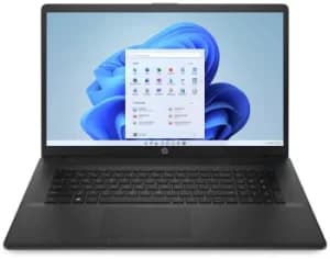 HP 17-CN0101NA 17.3" i5 8GB 512GB Laptop