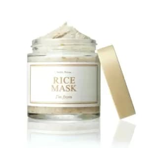 I'm From Rice Mask 110 g