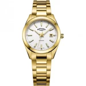 Ladies Rotary Havana Watch