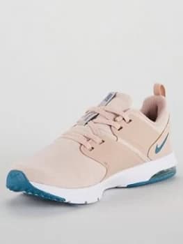 Nike Air Bella TR BeigeWhite BeigeWhite Size 6 Women