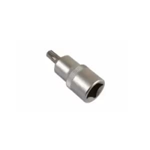 Laser - M7 Spline Bit x 55mm - 1/2in. Drive - 6063