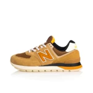 NEW BALANCE Shoes Men Beige Misto