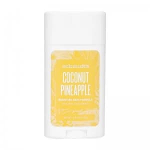 Schmidts Naturals Coconut and Pineapple Deodorant Stick 75g